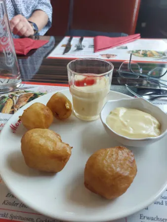 Bild von Asiatisches Restaurant Mongolei Neuwied