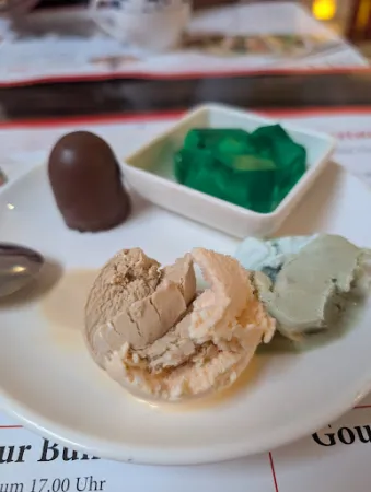 Bild von Asiatisches Restaurant Mongolei Neuwied