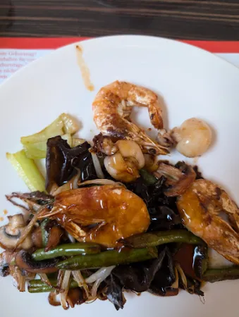 Bild von Asiatisches Restaurant Mongolei Neuwied
