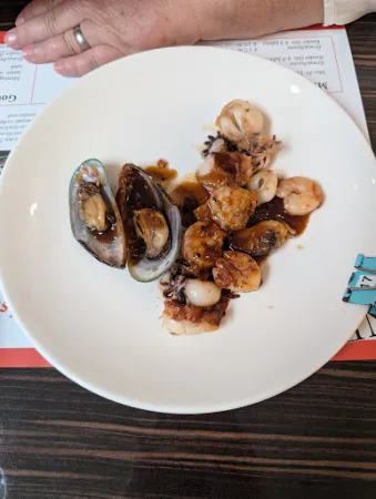 Bild von Asiatisches Restaurant Mongolei Neuwied