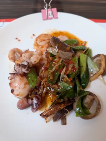 Bild von Asiatisches Restaurant Mongolei Neuwied