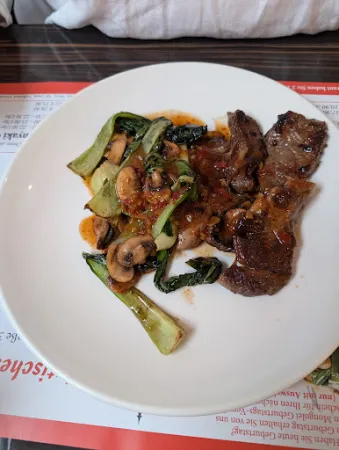 Bild von Asiatisches Restaurant Mongolei Neuwied