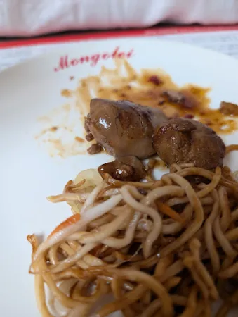 Bild von Asiatisches Restaurant Mongolei Neuwied