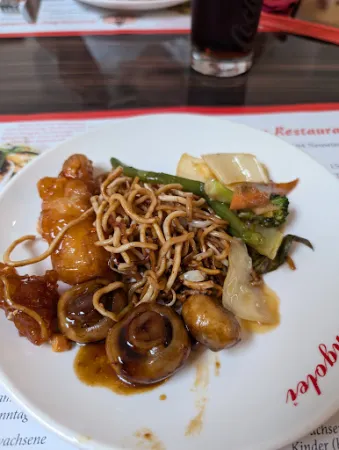 Bild von Asiatisches Restaurant Mongolei Neuwied