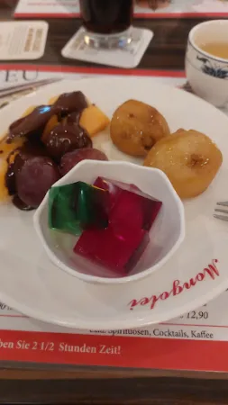 Bild von Asiatisches Restaurant Mongolei Neuwied