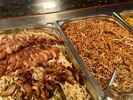 Bild von Asiatisches Restaurant Mongolei Neuwied