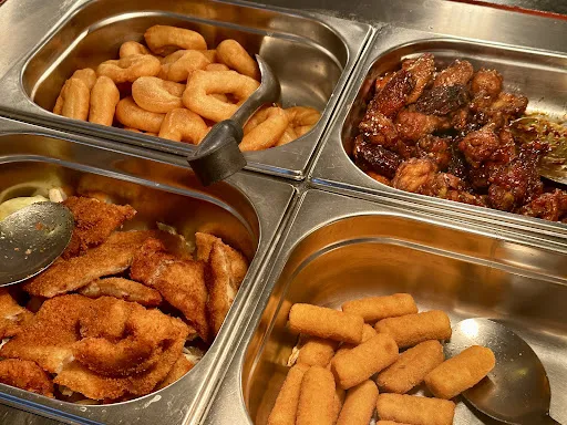 Bild von Asiatisches Restaurant Mongolei Neuwied