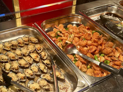 Bild von Asiatisches Restaurant Mongolei Neuwied