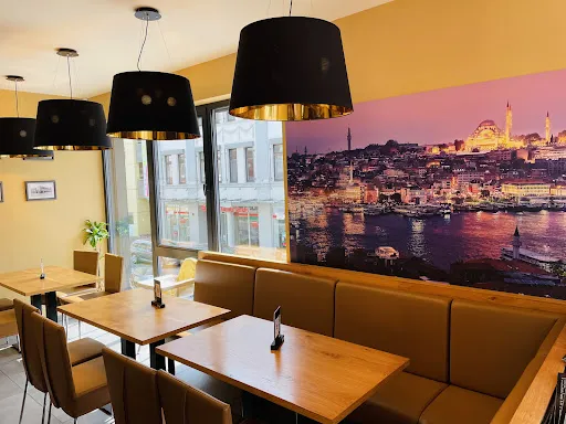 Bild von Bosporus Neuwied