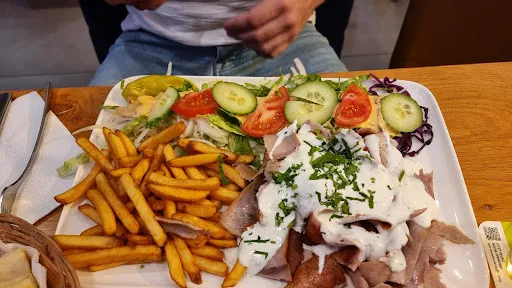 Bild von Bosporus Neuwied