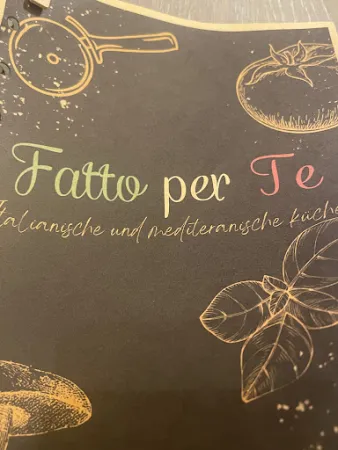 Bild von Fatto per te – Mediterrane Spezialitäten