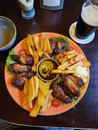 Bild von Thirsty Lion, Pub & Burger