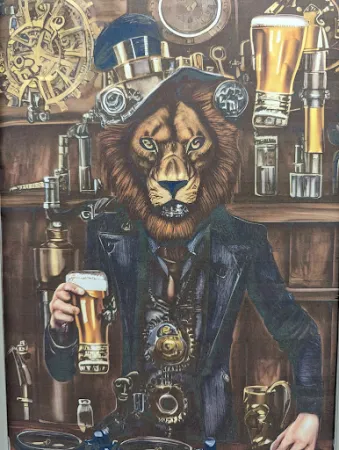Bild von Thirsty Lion, Pub & Burger