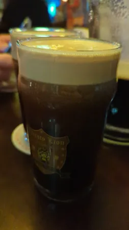 Bild von Thirsty Lion, Pub & Burger
