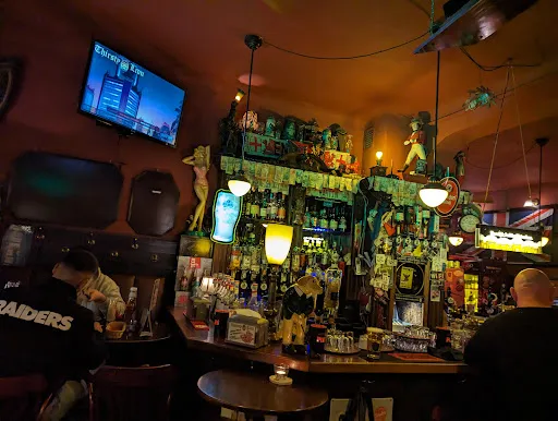 Bild von Thirsty Lion, Pub & Burger