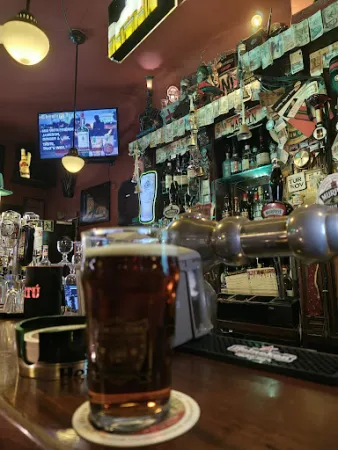 Bild von Thirsty Lion, Pub & Burger
