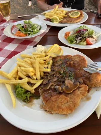 Bild von Gasthaus Zum Schiffchen
