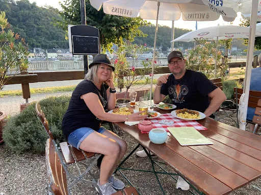 Bild von Gasthaus Zum Schiffchen