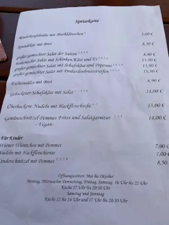 Bild von Gasthaus Zum Schiffchen