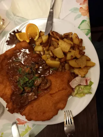 Bild von Gasthaus Zum Schiffchen