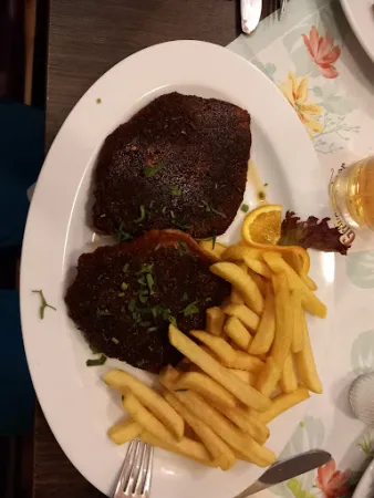Bild von Gasthaus Zum Schiffchen