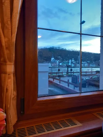 Bild von Gasthaus Zum Schiffchen
