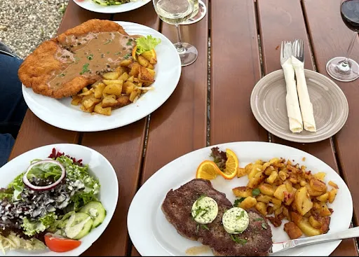 Bild von Gasthaus Zum Schiffchen