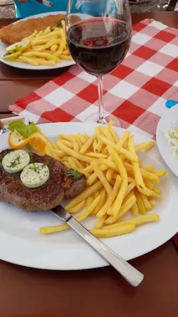 Bild von Gasthaus Zum Schiffchen
