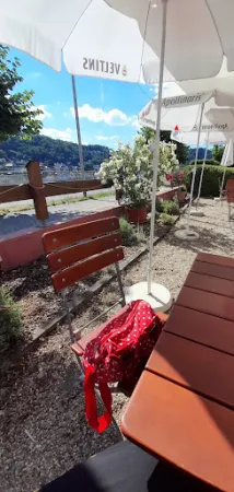 Bild von Gasthaus Zum Schiffchen