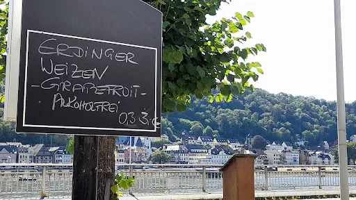 Bild von Gasthaus Zum Schiffchen