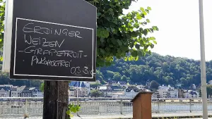 Gasthaus Zum Schiffchen