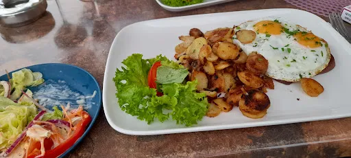 Goar – Bistro-Restaurant-Cafè Sankt Goar