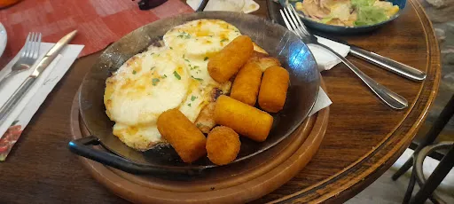 Bild von Goar – Bistro-Restaurant-Cafè