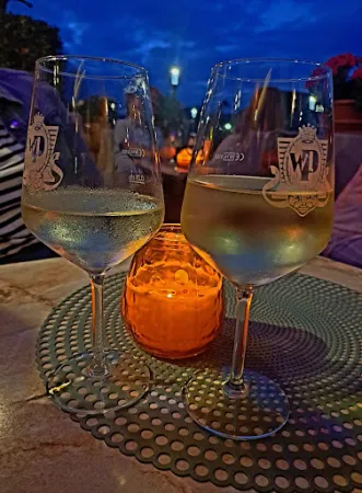 Bild von Goar – Bistro-Restaurant-Cafè