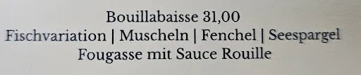 Bild von Le Jardin Bad Honnef
