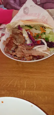 Bild von Pizza Casita