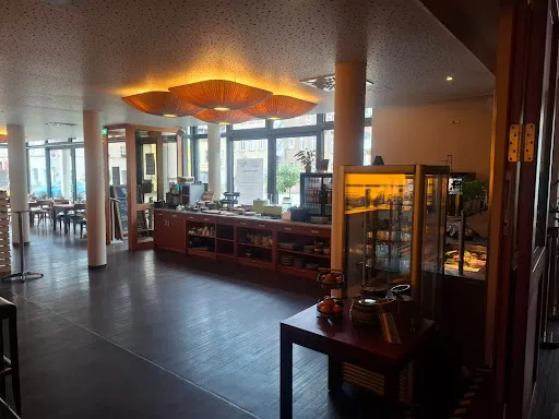Bild von Heimathafen550