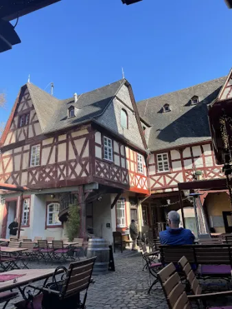 Bild von Posthof Bacharach