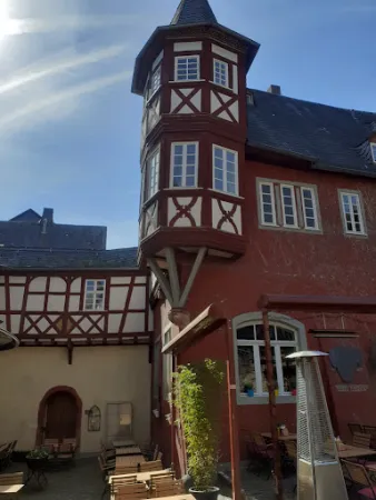 Bild von Posthof Bacharach