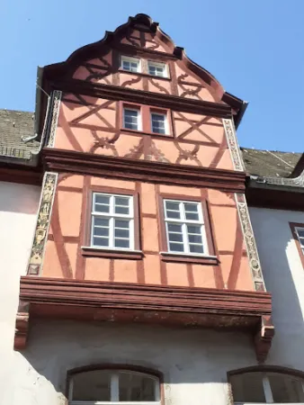 Bild von Posthof Bacharach