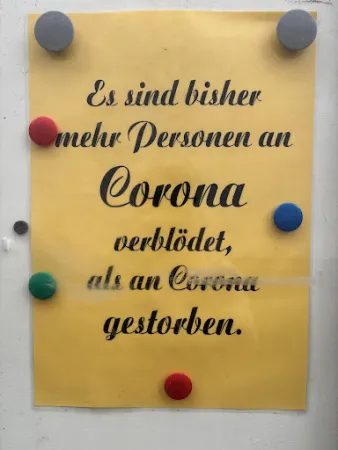 Bild von Kleines Brauhaus