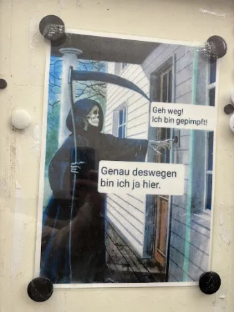 Bild von Kleines Brauhaus