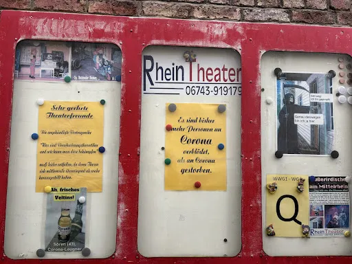 Bild von Kleines Brauhaus
