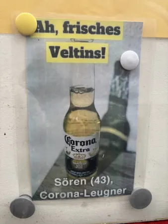 Bild von Kleines Brauhaus