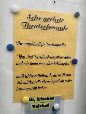 Bild von Kleines Brauhaus
