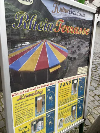 Bild von Kleines Brauhaus