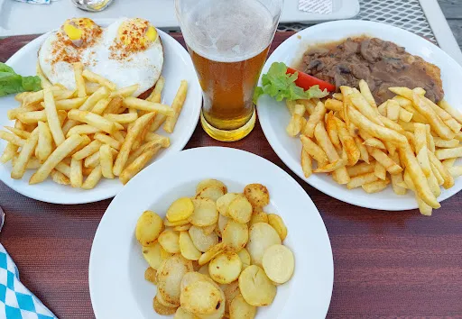 Bild von Kleines Brauhaus