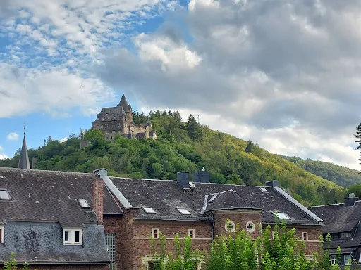 Bild von Kleines Brauhaus
