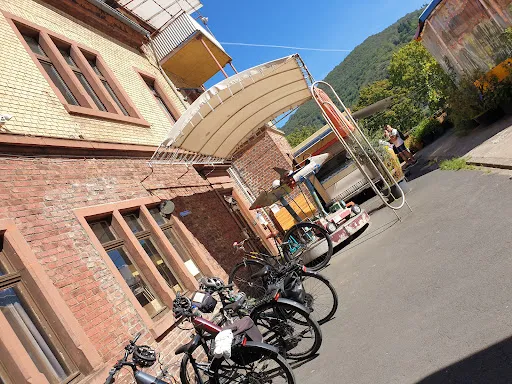 Bild von Kleines Brauhaus