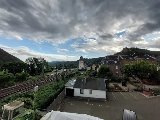 Bild von Kleines Brauhaus